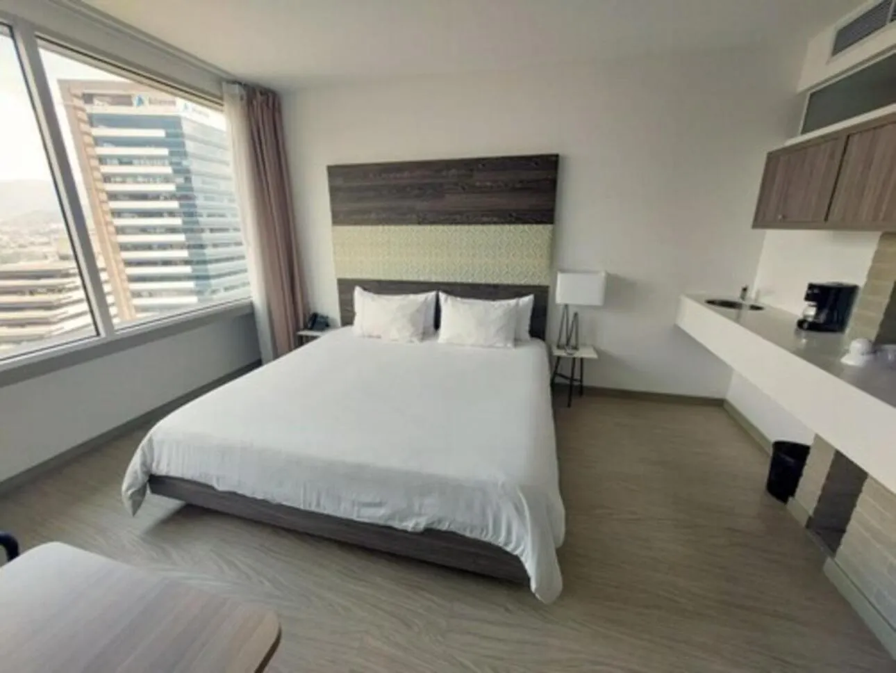 **** Hotel V Grand Hotel, A Member Of Radisson Individuals Colombia