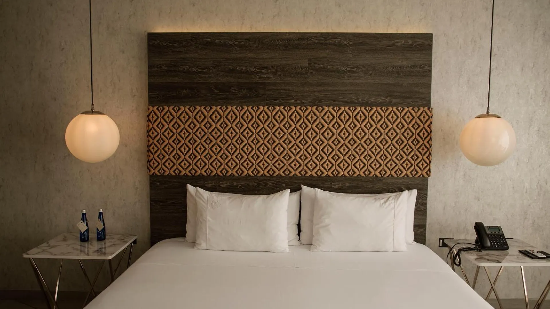 Hotel V Grand Hotel, A Member Of Radisson Individuals