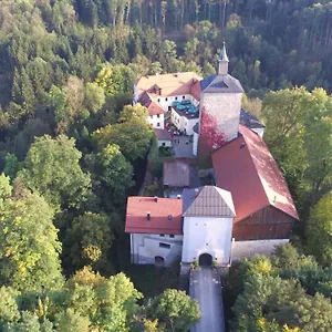 Schlossgaststaette Fuersteneck 3* Fursteneck