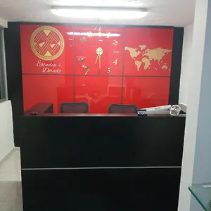 El Dorado Bogota