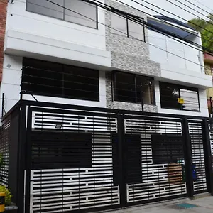  Apartamento Bellos, Modernos Apartamentos, La Ubicación Perfecta En Bogotá, Colombia Colombia