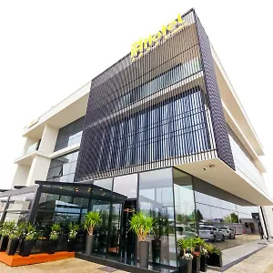 Hotel N By Noshi ****