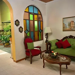 Séjour chez l'habitant Casa Grande