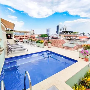 Hotel Casa La Fe By Bespokecolombia (adults Only) ****