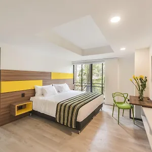 4* Hotel Foresta