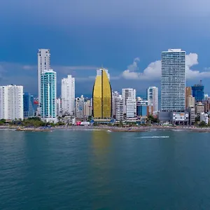 Dubai 4* Cartagena