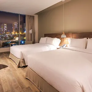 5* Hotel Novotel El Tesoro
