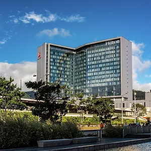 Hotel Hilton Corferias ****