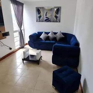 Hermoso Apartamento En Excelente Ubicación. Apartamento