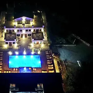 Hotel Limni ****