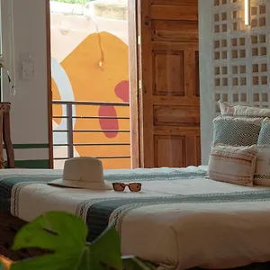 Hiphipstay - The Colonial 5* Tulum Pueblo