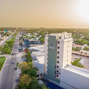 Esduma Mura 4* Cancún