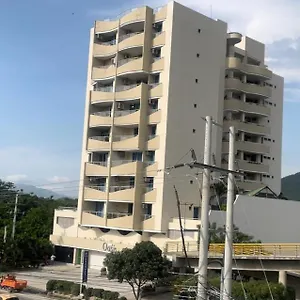  Apartamento 405 Colombia