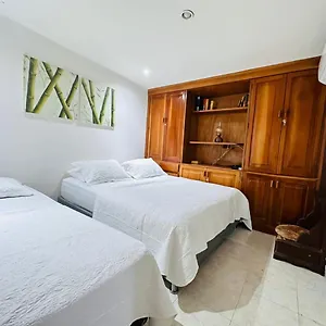  Apartamento Alvarez Colombia