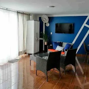  Apartamento Tucurinca Colombia