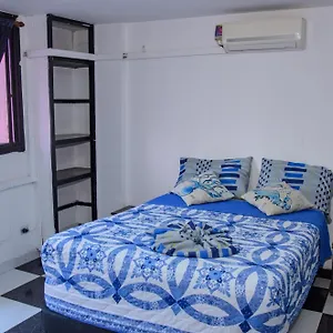  Apartamento En Rodadero Colombia