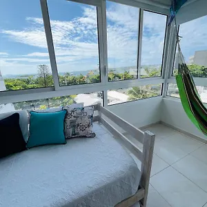  Apartamento Edificio Bahia Fragata Colombia