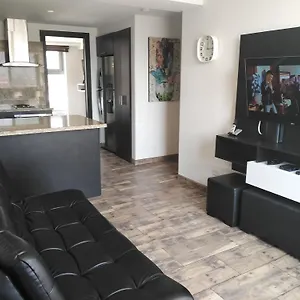 Apartment Apartasuites Av
