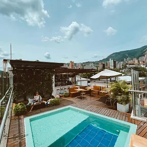 Auberge de jeunesse Rango Boutique