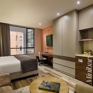 Hotel Blues