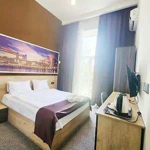 visit hotel