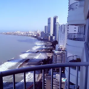  Apartamento En Palmetto Colombia