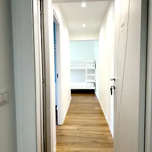 Casa de hóspedes Lexie 