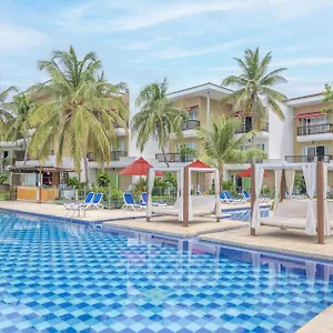 Decameron Baru Курортный комплекс