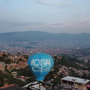Auberge de jeunesse Del Cielo