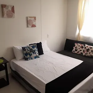  Apartamento En El Rodadero Con Piscina Y Jacuzzi Colombia