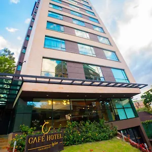 Cafe Medellín
