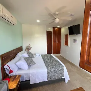 Casa Centenario 3* Cartagena