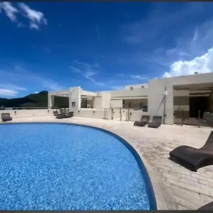  Apartamento Rodadero Sur Confortable Colombia