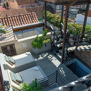Monaguillo De Getsemaní 4* Cartagena