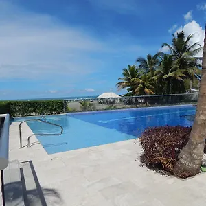  Apartamento Edificio Morros Vitri Colombia