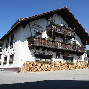 Gasthof Zum Donauufer 
