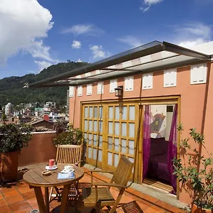 Hotel Casa Deco ***