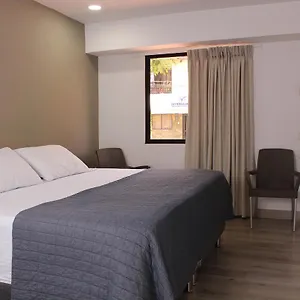 3* Hotel Boutique Plaza