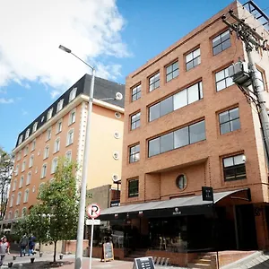 visit hotel