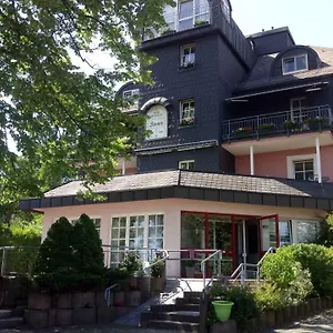 Hotel Kloesterle ***