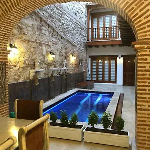 Akel House 3* Cartagena