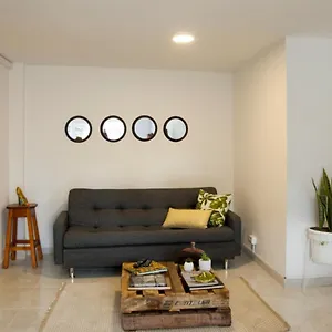 Apartment Aris 201