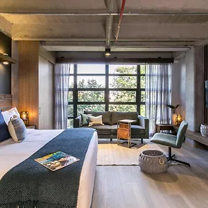 Factory Lofts Medellín