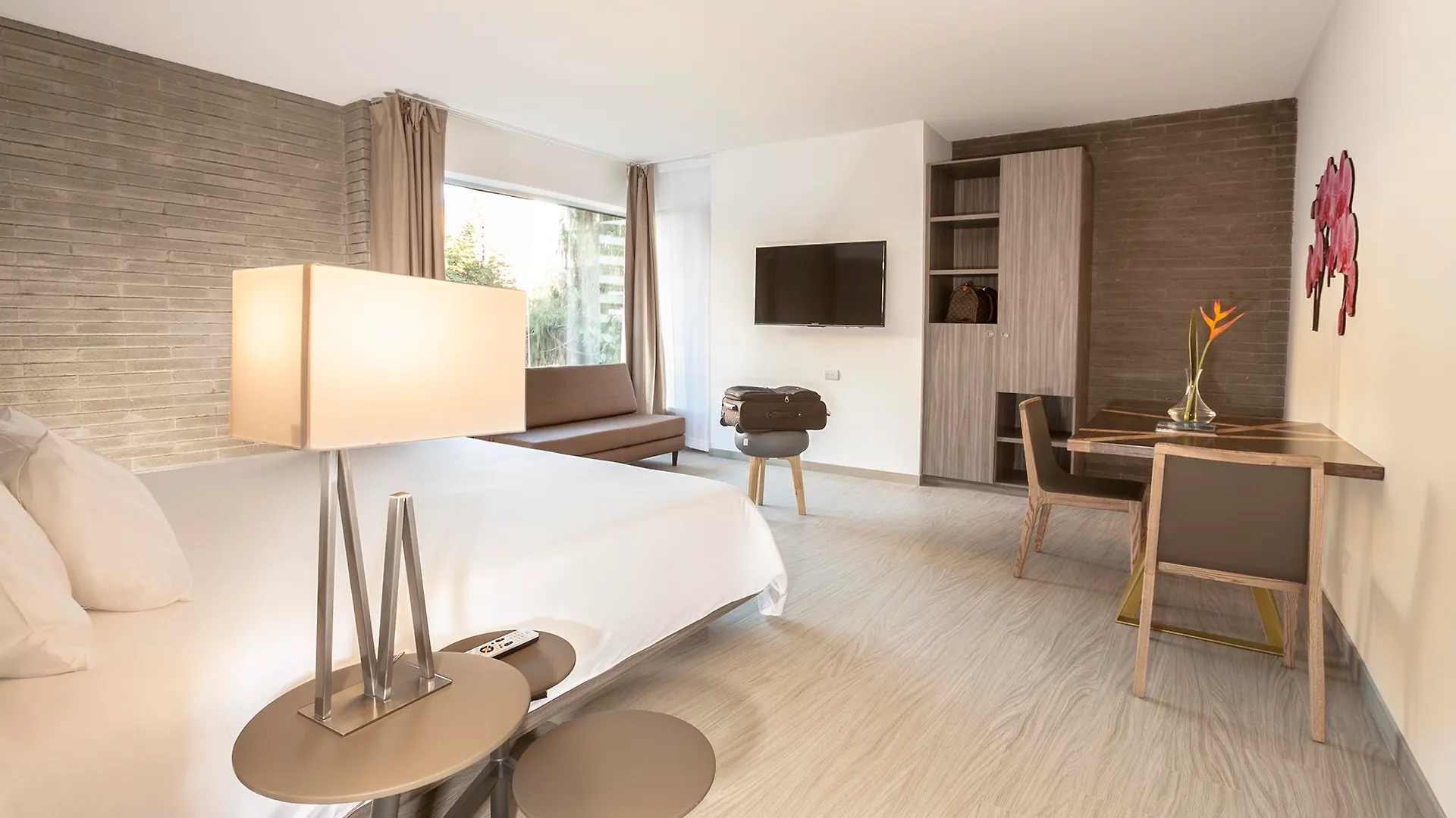 Viaggio Medellin Hotel Colombia