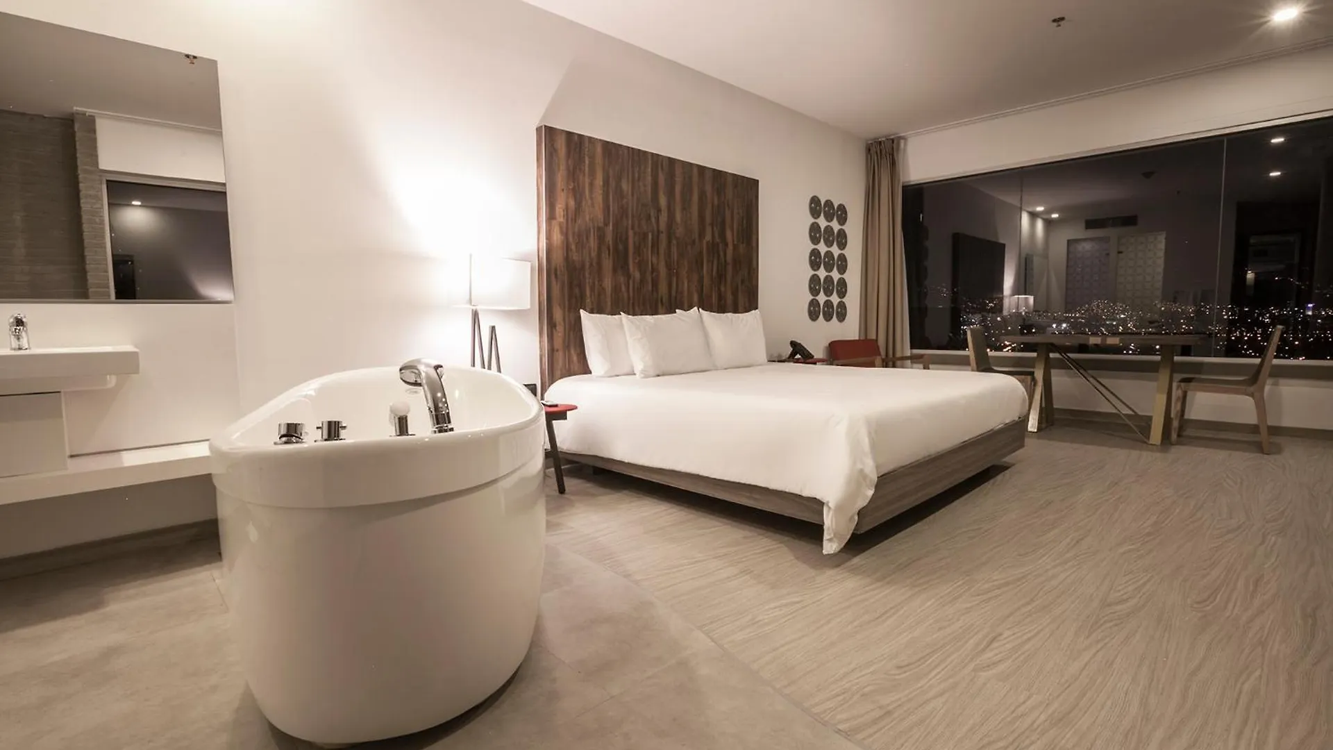 Viaggio Medellin Hotel