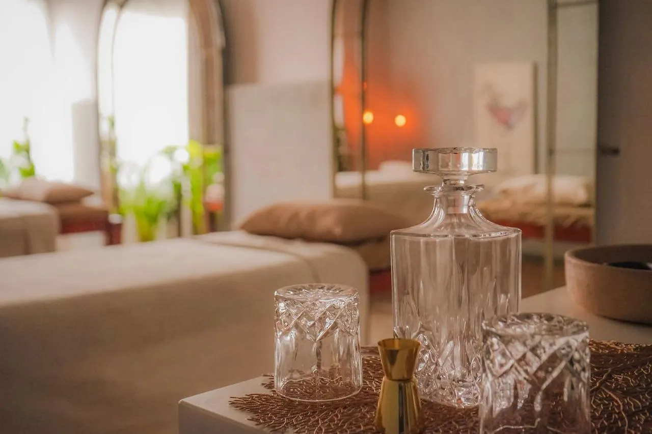Viaggio Medellin Hotel