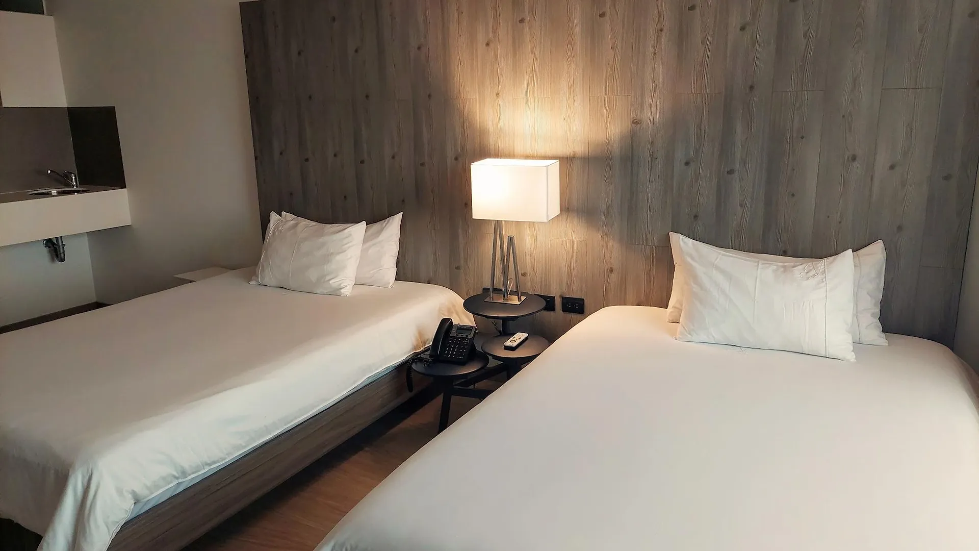 Viaggio Medellin Hotel