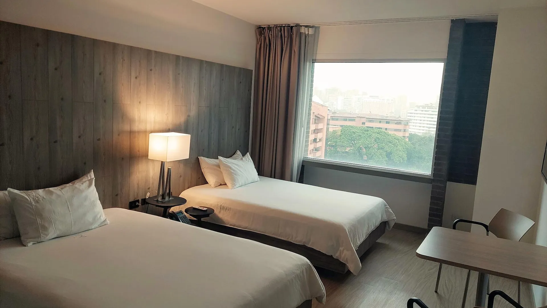 Viaggio Medellin Hotel