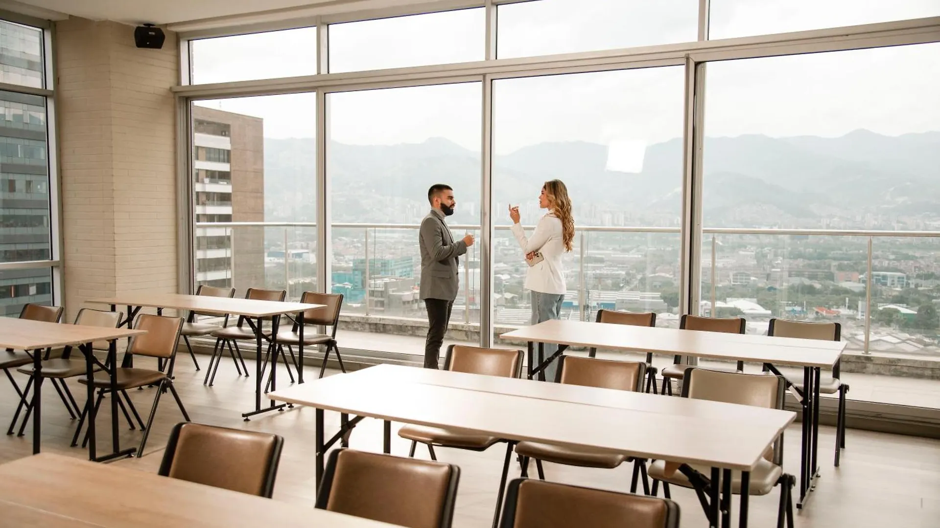 Viaggio Medellin Hotel
