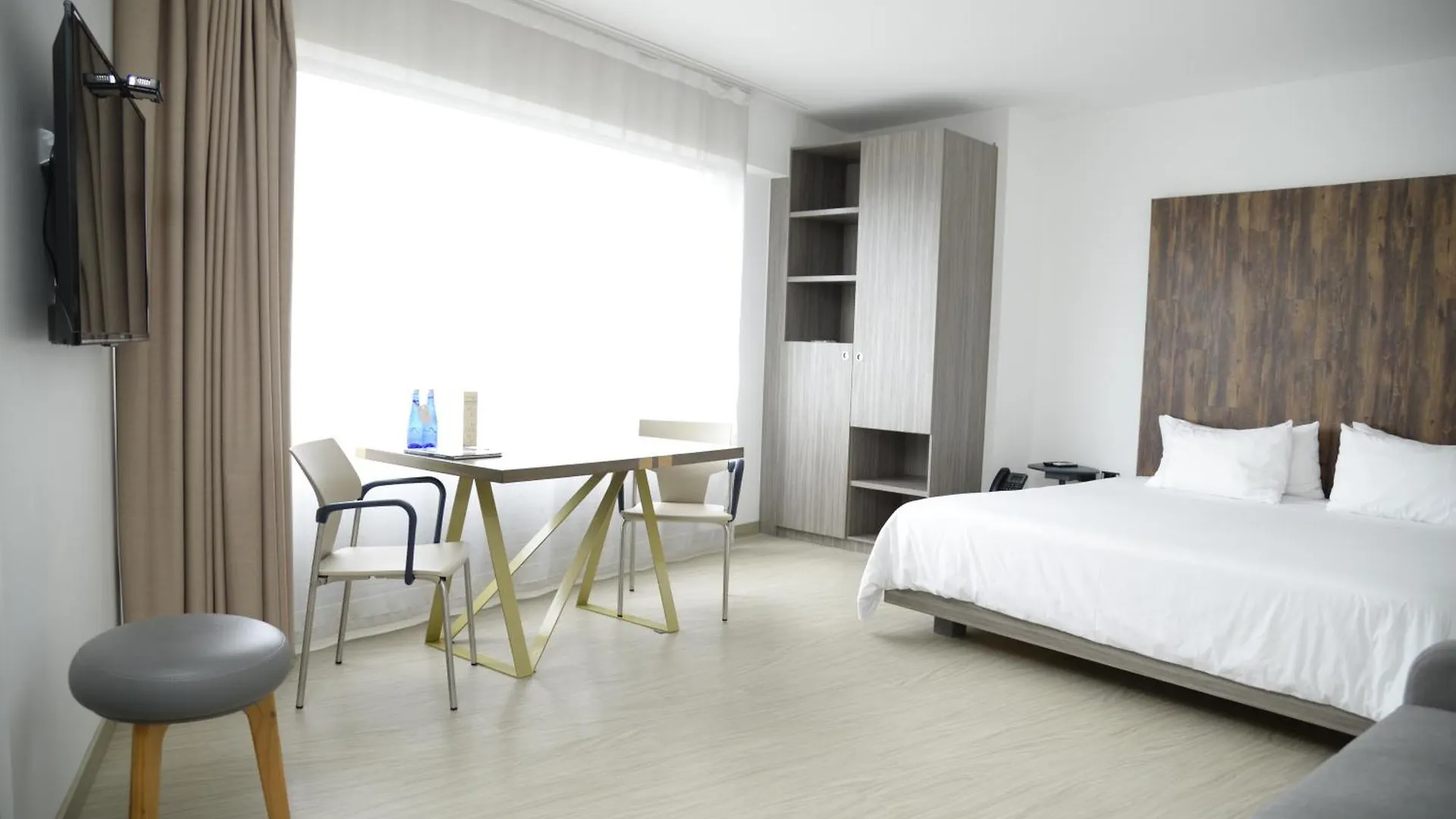 Viaggio Medellin Hotel 4*,
